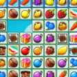 程序图标：Fruit Match Puzzle