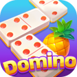 Programın simgesi: Duole Domino-Gaple QiuQiu…