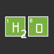 プログラムのアイコン：Chemistry Guide