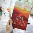 Icon of program: Nha gia kim - Sach nen do…