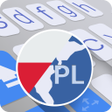 أيقونة البرنامج: ai.type Polish Dictionary