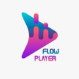 Ikon program: Flow Player BR