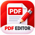 Ikona programu: QuillPDF - PDF Editor  Sc…