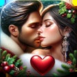 Иконка программы: The Perfect Choice: Love …