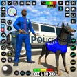 Icon of program: Police Dog: 3D Transport …