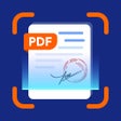 Icoon van programma: DS Scanner: Scan  Transla…