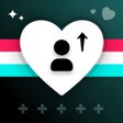プログラムのアイコン：TikMagic:Followers Likes …