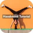 Handstand Tutorial Beginner