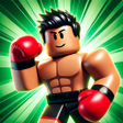 Icono de programa: Obby: ragdoll boxing