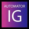 Programın simgesi: IG Automator