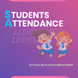 Students Attendance icon
