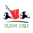 程序图标：Суші 3303