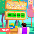 Icon of program: PLS DONATE AI   -   BUT W…