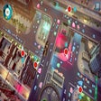 Icône du programme : Urban Flow