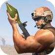 程序图标：Bazooka Rocket - RPG Shoo…