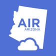 ไอคอนของโปรแกรม: Air Arizona