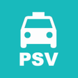 Ikon program: PSV Test - TaxiE-HailingG…