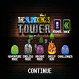 程序图标：The Slimeking's Tower