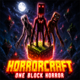 Symbol des Programms: HORRORCRAFT: One Block Ho…