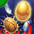 プログラムのアイコン：Chicken Victory