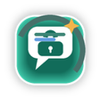 Ikona programu: AI Chat Save & Import