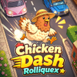 Иконка программы: Chicken Dash Rolliquex