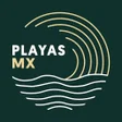 Pictogram van programma: Playas MX