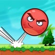Ícone do programa: Jump Ball Adventure: 2021…