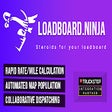 dispatch.ninja : Supercharge your load board