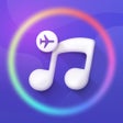 أيقونة البرنامج: Music Player Offline