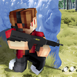 プログラムのアイコン：Map FF Fire Max for Minec…