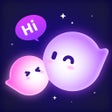 أيقونة البرنامج: Lunar - Live Video Chat