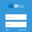 Deso Cloud | User Login