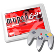 Icoon van programma: Mupen64