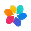 プログラムのアイコン：Unsplash Wanderer