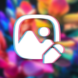ไอคอนของโปรแกรม: FrameFusion - Photo Edito…