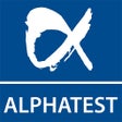 Icona del programma: AlphaTest