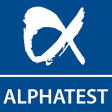 Icona del programma: AlphaTest