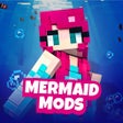 Icono de programa: Mermaid Mods for Minecraf…