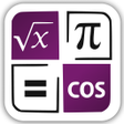 程序图标：Modern Scientific Calcula…
