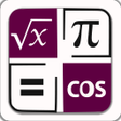 Icon of program: Modern Scientific Calcula…