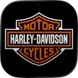 Иконка программы: Harley-Davidson