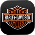 Icône du programme : Harley-Davidson