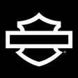 Icono de programa: Harley-Davidson