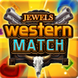 Ícone do programa: Jewel Western Match
