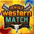 Ícone do programa: Jewel Western Match