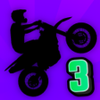 プログラムのアイコン：Wheelie Life 3