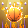 プログラムのアイコン: Arcade Hoops