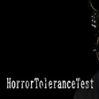 Programın simgesi: HorrorToleranceTest