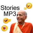 Prabhupada Short Stories MP3